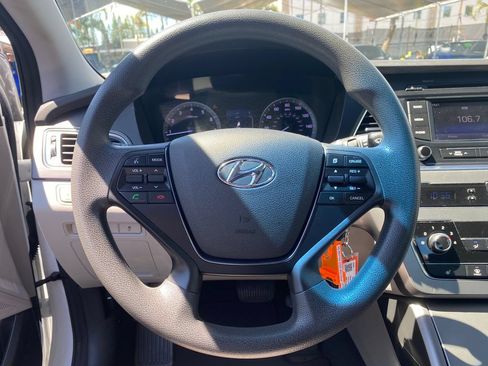 Used 2015 Hyundai Sonata Sport FWD image 13