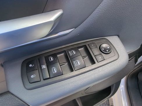 Certified 2021 RAM 1500 Big Horn RWD image 12