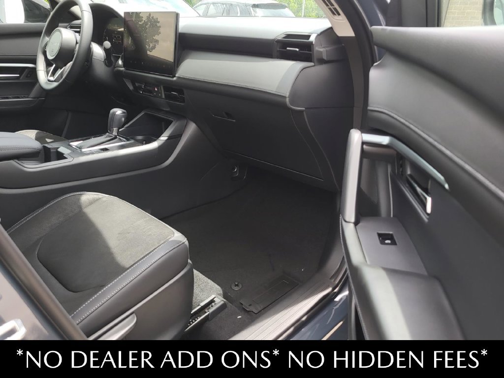New 2026 MAZDA CX-5 Preferred AWD/4WD image 7