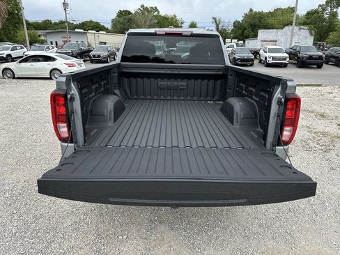 New 2026 GMC Sierra 1500 Elevation w/ Elevation Select Package image 30
