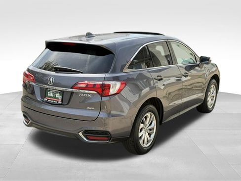 Used 2017 Acura RDX AWD w/ Technology Package image 5