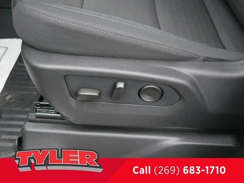 New 2026 Chevrolet Silverado 1500 LT w/ Z71 Off-Road Package AWD/4WD image 23