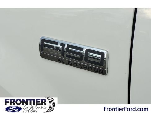 Used 2006 Ford F150 2WD SuperCab image 6