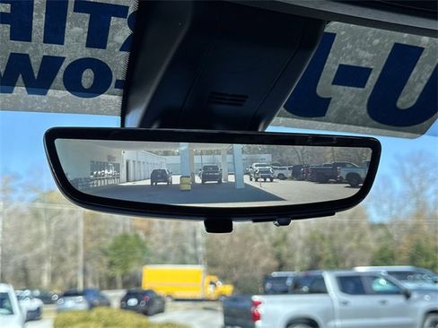 Used 2021 Chevrolet Silverado 2500 High Country w/ Z71 Off-Road Package image 19