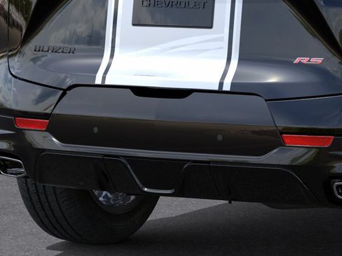 New 2026 Chevrolet Blazer RS w/ Driver Confidence II Package FWD image 14