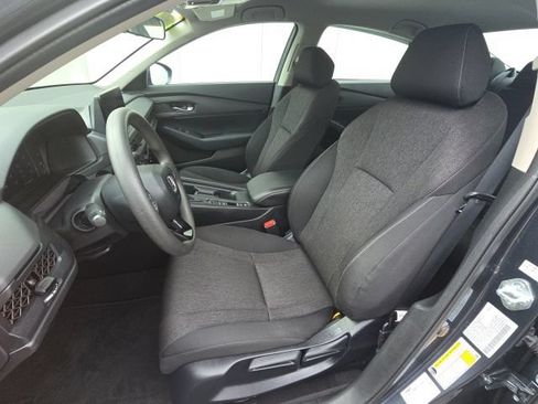 Used 2024 Honda Accord LX image 10