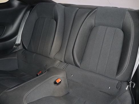 Used 2020 Ford Mustang Coupe RWD image 16