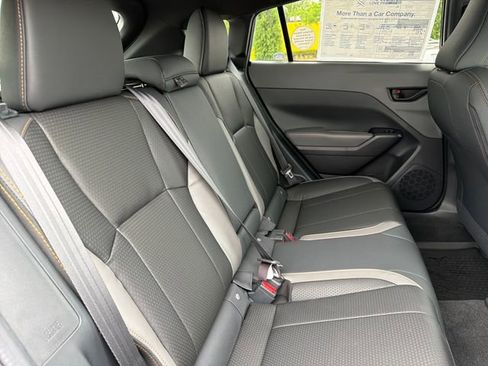 New 2026 Subaru Crosstrek 2.5i Wilderness AWD/4WD image 23