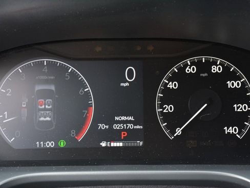 Used 2023 Honda HR-V Sport image 23