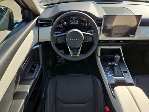 New 2026 MAZDA CX-5 Select AWD/4WD image 9