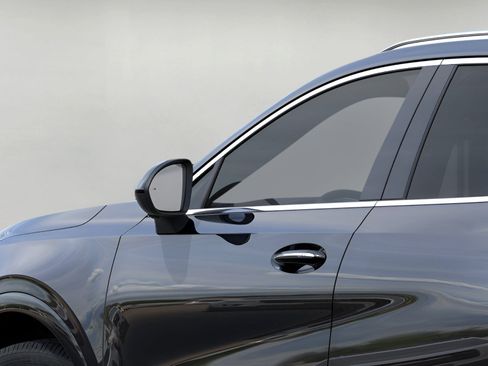 New 2026 Buick Envision Avenir AWD/4WD image 12