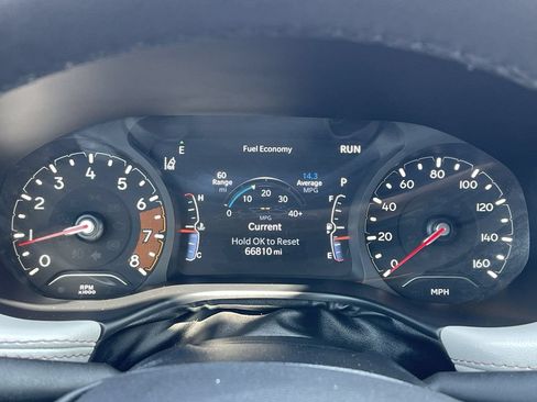 Used 2024 Jeep Compass Limited AWD/4WD image 30