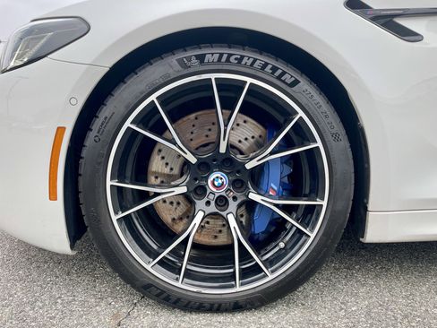 Used 2023 BMW M5 w/ Competition Package image 9