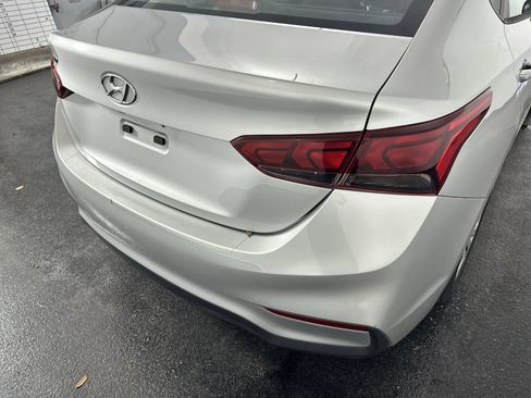 Used 2020 Hyundai Accent SE FWD image 26