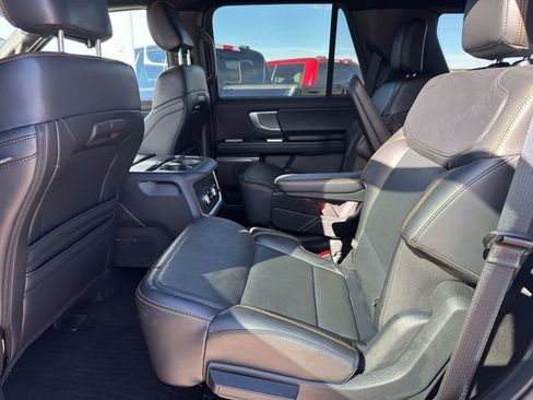 Used 2025 Ford Expedition Tremor AWD/4WD image 6