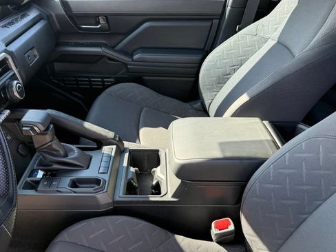 Used 2024 Toyota Tacoma SR RWD image 29