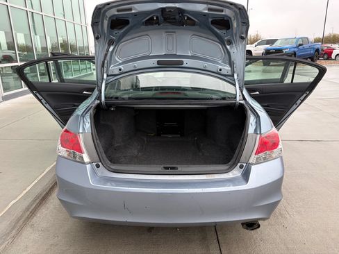 Used 2011 Honda Accord LX-P image 11