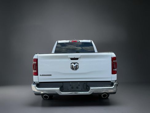 Used 2024 RAM 1500 Laramie RWD image 3