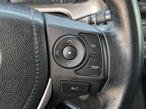 Used 2018 Toyota RAV4 Limited image 23