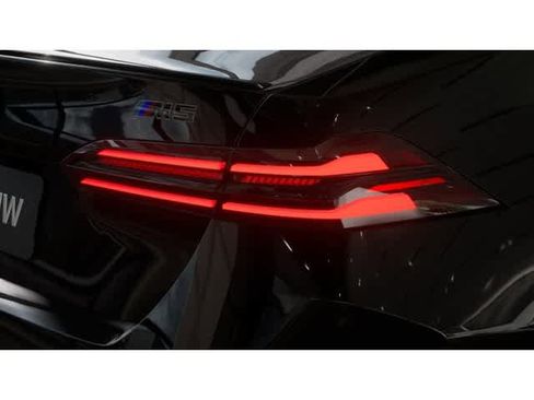 New 2026 BMW M5 w/ Executive Package image 8