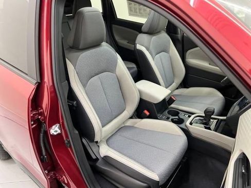 New 2025 Subaru Forester Premium w/ Convenience Package #1 image 23