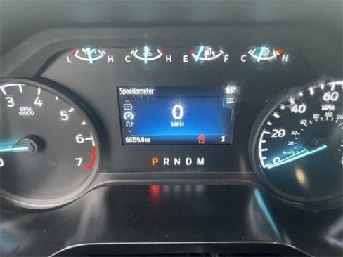 Used 2021 Ford F150 XL w/ Equipment Group 101A High image 10