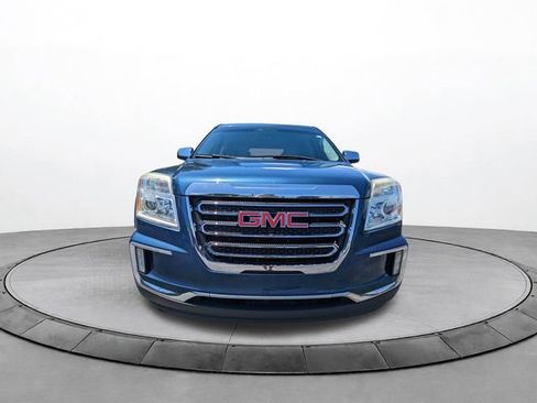 Used 2016 GMC Terrain SLT w/ Driver Alert Package I FWD image 9