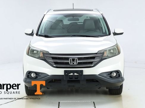 Used 2012 Honda CR-V EX-L image 16