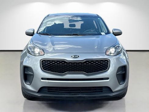Used 2019 Kia Sportage LX FWD image 8