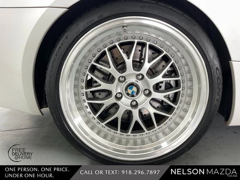 Used 2011 BMW M3 Convertible image 15