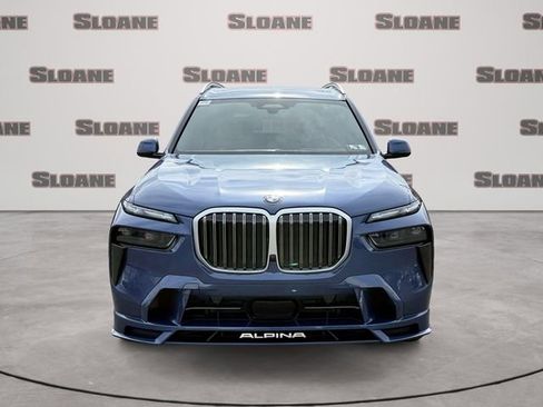 New 2026 BMW ALPINA XB7 image 8