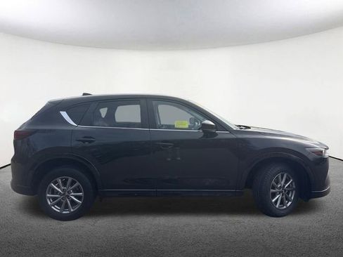 Used 2024 MAZDA CX-5 AWD 2.5 S w/ Select Package image 15