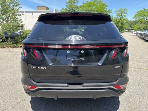 Used 2023 Hyundai Tucson SEL AWD/4WD image 15