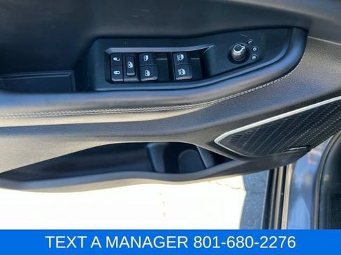 Used 2024 Jeep Grand Cherokee Limited 4xe w/ Trailer Tow Package AWD/4WD image 17