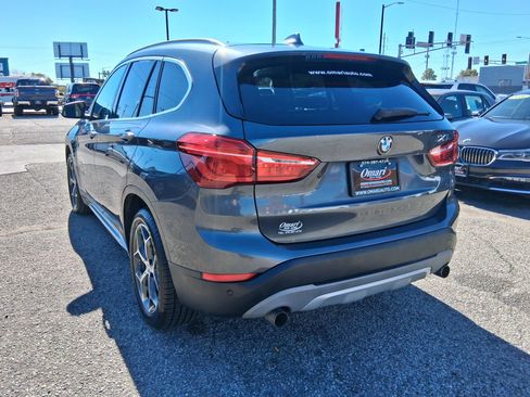 Used 2017 BMW X1 xDrive28i image 8