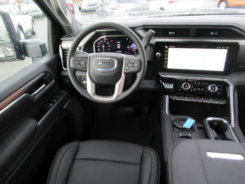 New 2026 GMC Sierra 2500 Denali w/ Max Trailering Package image 15