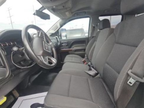 Used 2017 GMC Sierra 3500 SLE image 15