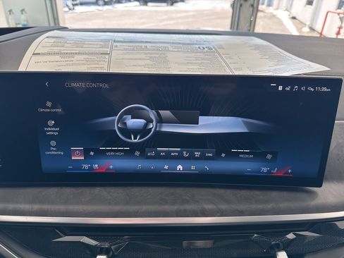 New 2026 BMW X7 xDrive40i image 28