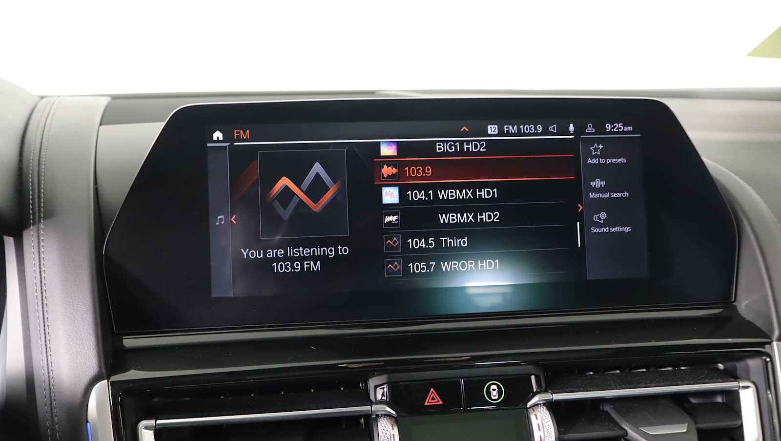 Used 2020 BMW 840i Gran Coupe xDrive w/ M Sport Package AWD/4WD image 26