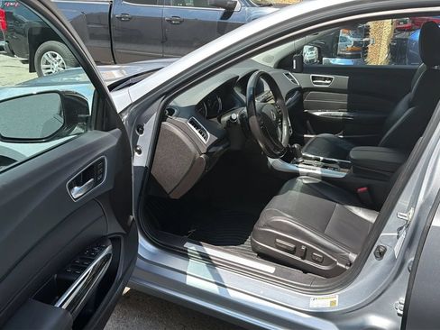 Used 2020 Acura TLX w/ Technology Package FWD image 23