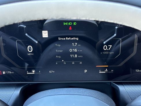 New 2026 Kia K4 GT-Line Turbo image 24