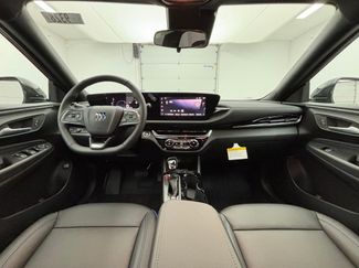 New 2026 Buick Envista Sport Touring w/ Convenience I Package video 2