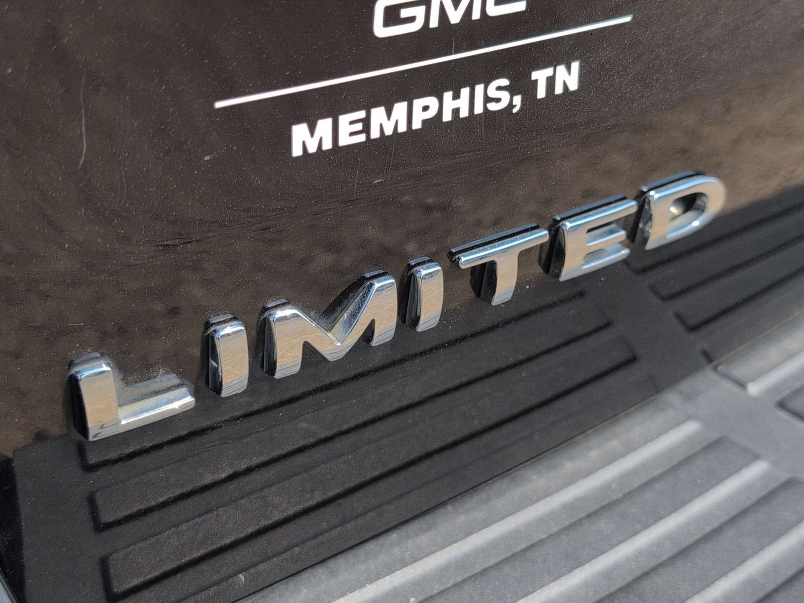 Used 2023 Ford Expedition Limited AWD/4WD image 35