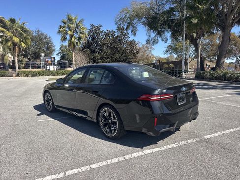 New 2026 BMW i5 eDrive40 RWD image 5