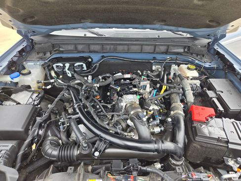 Used 2023 Ford Bronco Heritage Edition image 32