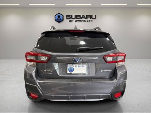 Used 2020 Subaru Crosstrek 2.0i Premium w/ Popular Package #2 AWD/4WD image 4
