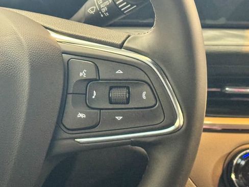 New 2026 Buick Envista Preferred w/ Convenience I Package image 33