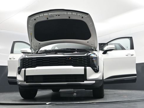 New 2026 Kia Sportage EX AWD/4WD image 32