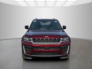 New 2026 Jeep Grand Cherokee Limited video 2