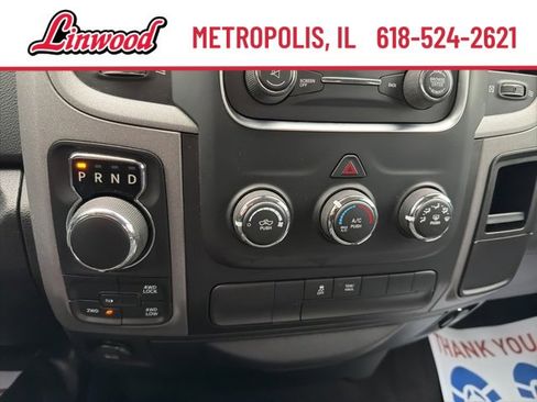 Used 2016 RAM 1500 Express image 21
